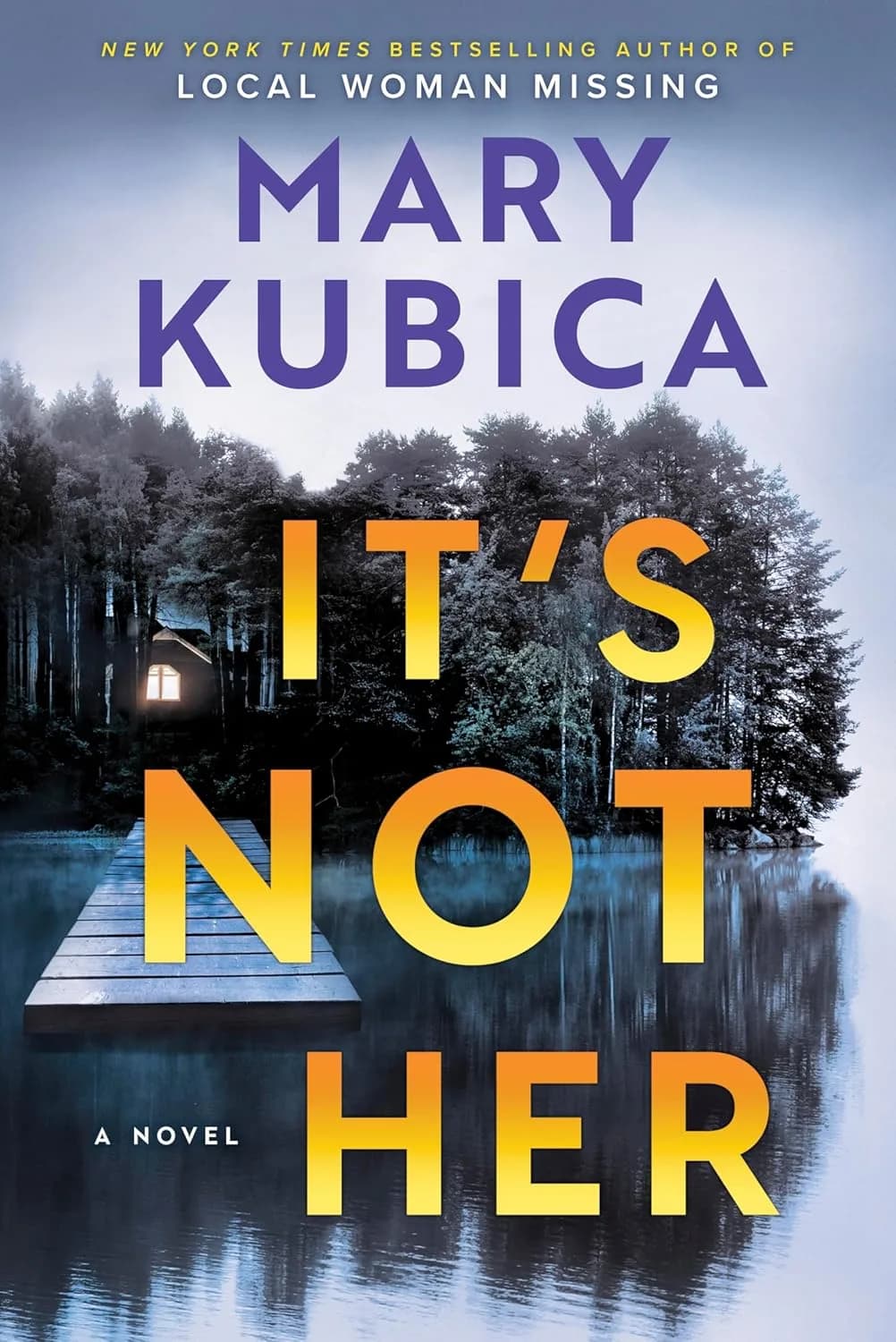 Book cover from the Kimberley portfolio
